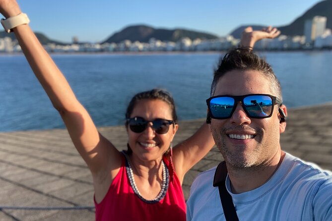 Express Private Sightseeing Tour in Rio De Janeiro - Experience Expectations