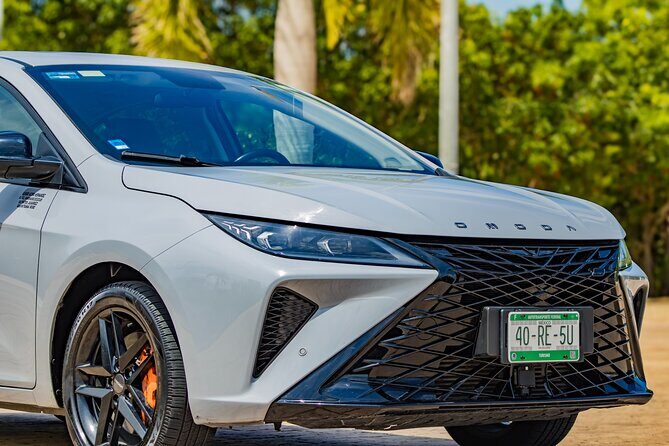 Express Private Transportation to Cancun Airport - Good To Know