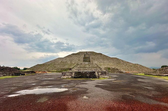 Express Pyramids: Rapid Exploration in Teotihuacan - Who Will Love This Tour?