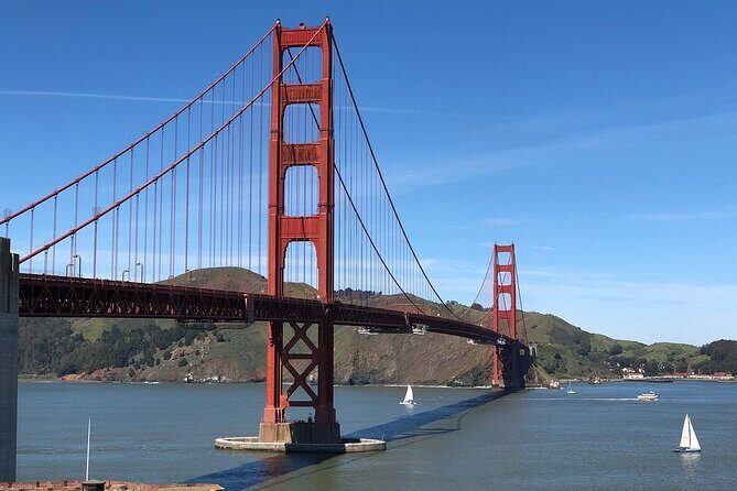 Express San Francisco Layover Tour w Airport Pickup and Dropoff - Good To Know