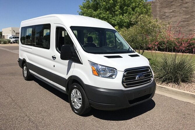 Express Shuttle from Key West to Orlando - Good To Know