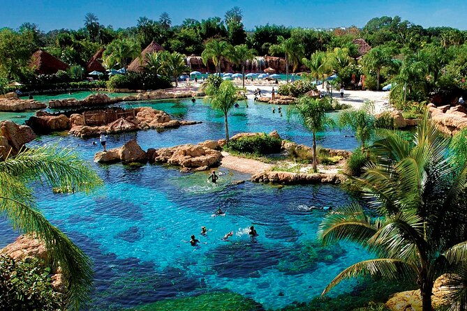 Express Shuttle from Key West to Orlando - FAQ