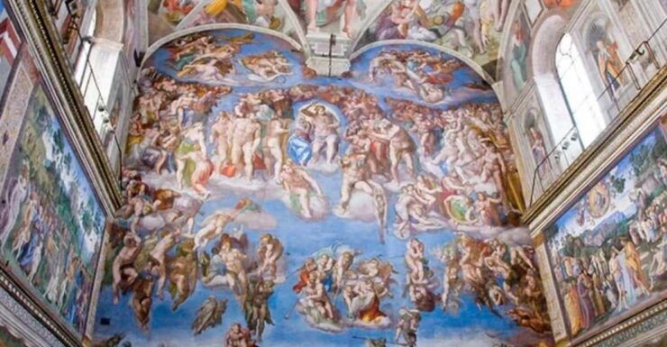 Express Sistine Chapel Pvt Tour - Pricing Details