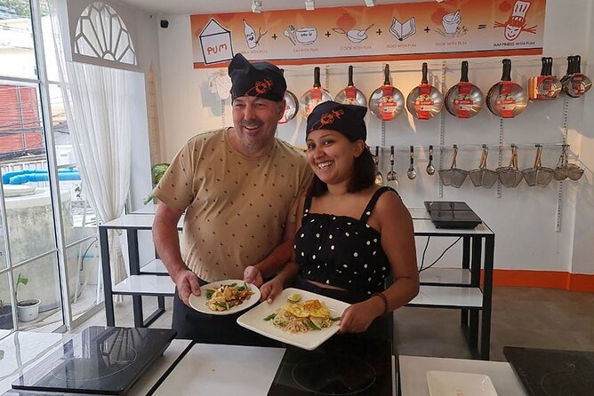 Express Thai Cooking Class in Phuket - Common Questions