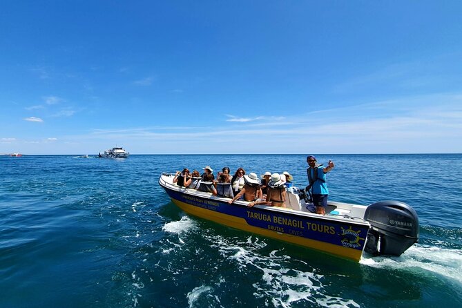 Express Tour - Benagil Cave - Traveler Photos and Reviews
