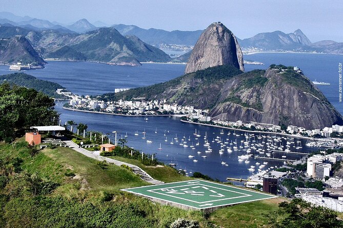 Express Tour in Rio Seeing the Most in One Day - Customer Reviews