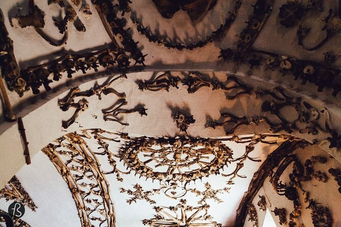 Express Tour of the Bones Chapel in Rome - Tour Duration and Inclusions