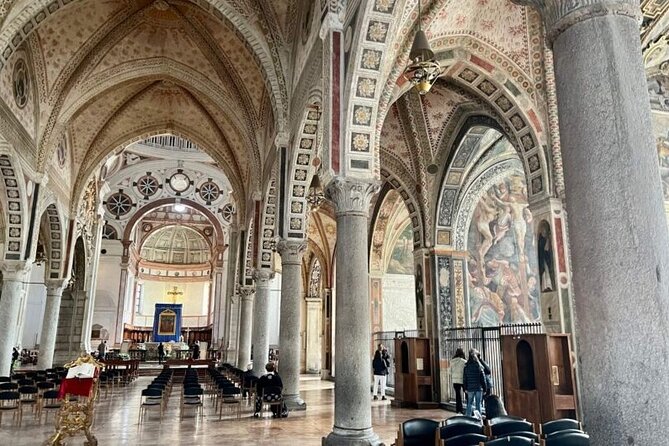 Express Tour of the Last Supper in Milan I Small Group of Max 6 - Reviews and Tour Information