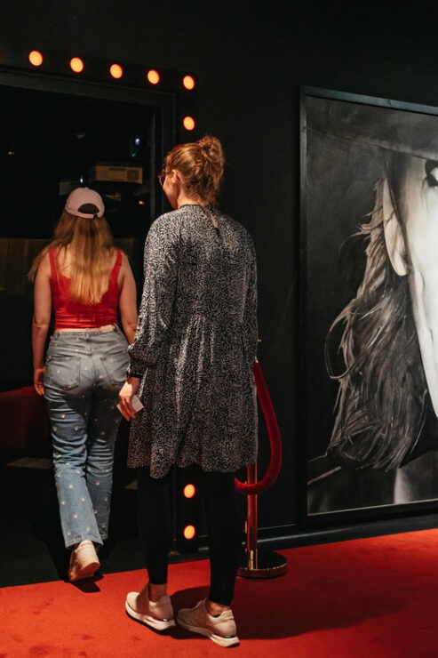 Express-Tour Panic City Udo Lindenberg Multimedia Experience - Highlights and Activities