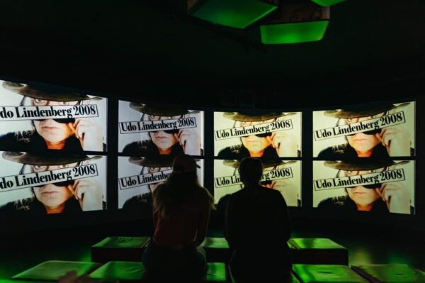 Express-Tour Panic City Udo Lindenberg Multimedia Experience - Tips for Visitors