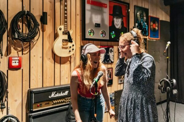 Express-Tour Panic City Udo Lindenberg Multimedia Experience - Frequently Asked Questions