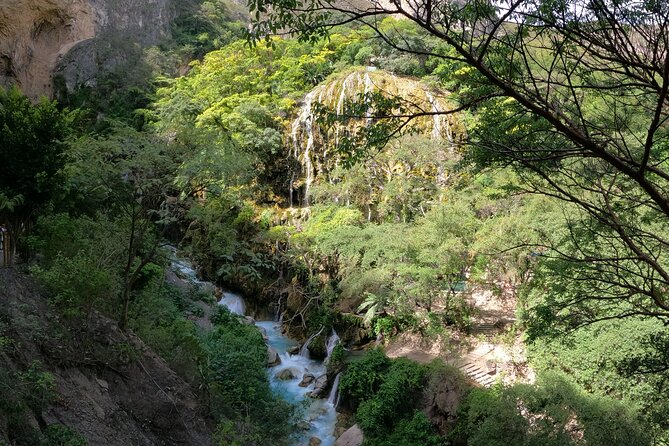 Express Tour to Tolantongo - Review Details