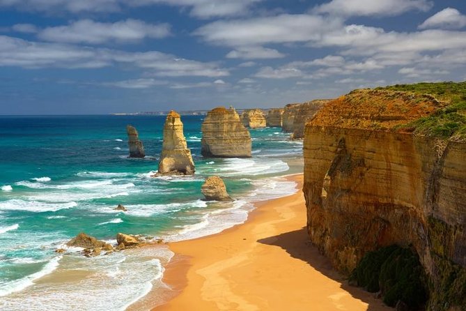 Express Twelve Apostles Day Trip From Melbourne - Itinerary