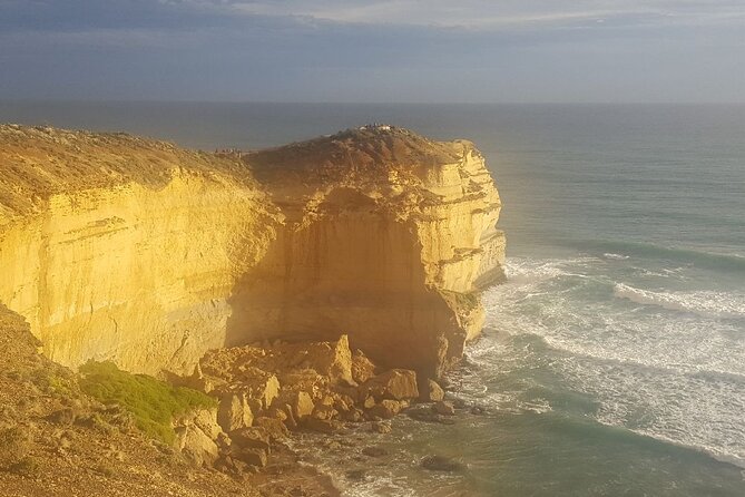 Express Twelve Apostles Day Trip From Melbourne - Cancellation Policy