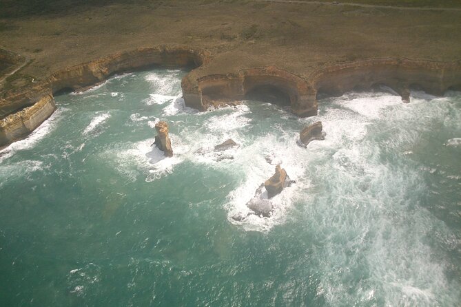 Express Twelve Apostles Day Trip From Melbourne - Reviews and Ratings