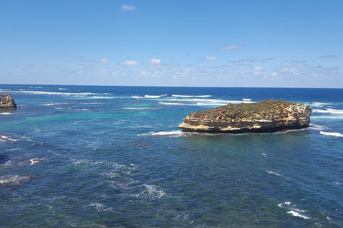 Express Twelve Apostles Day Trip From Melbourne - Additional Information