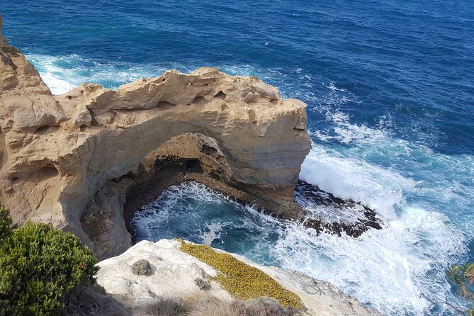 Express Twelve Apostles Day Trip From Melbourne - Directions