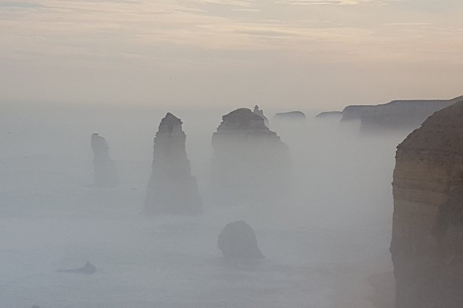 Express Twelve Apostles Day Trip From Melbourne - Common Questions
