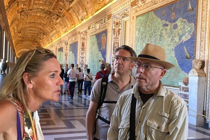 Express Vatican Highlights - Lowest Price Guarantee