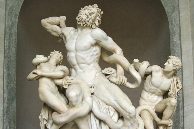 Express Vatican Highlights - Selecting Date and Travelers