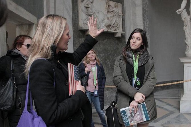 Express Vatican Highlights - Traveler Photos