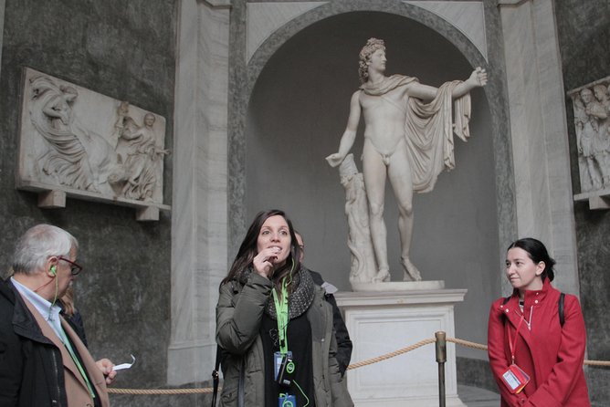 Express Vatican Highlights - Traveler Tips and Reviews