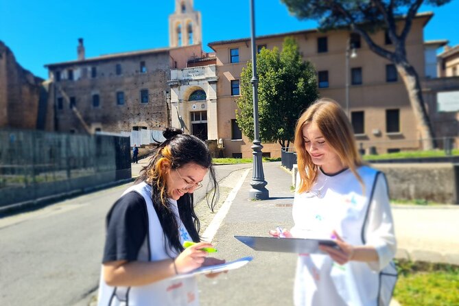 Express VIP Colosseum With Gladiator Entrance Skip the Line Tour - Tour Details