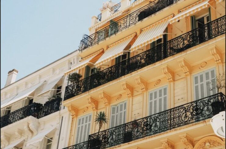 Express Walk of Cannes With a Local - Activity Details