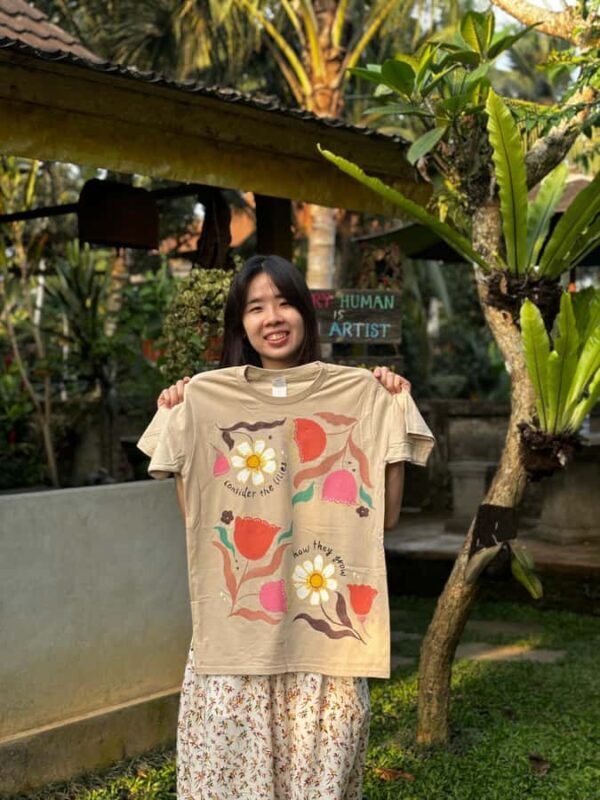 Express Yourself with T-Shirt Art - FAQ