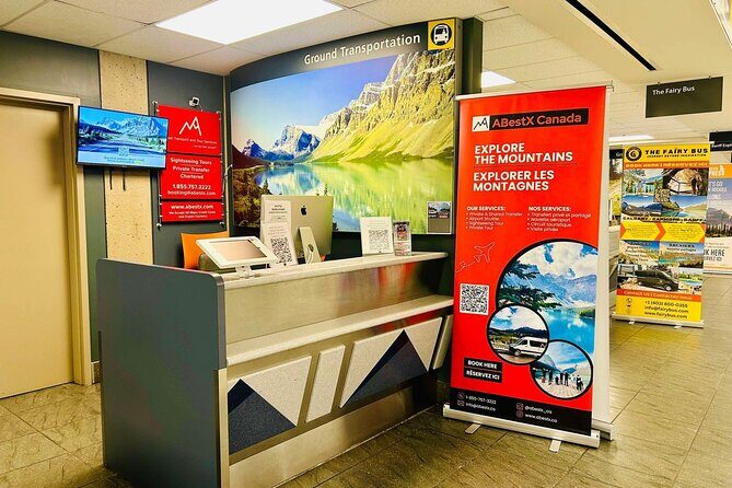 Express YYC to Banff Town Shared Shuttle - Final Thoughts: Who Is This Shuttle Best For?