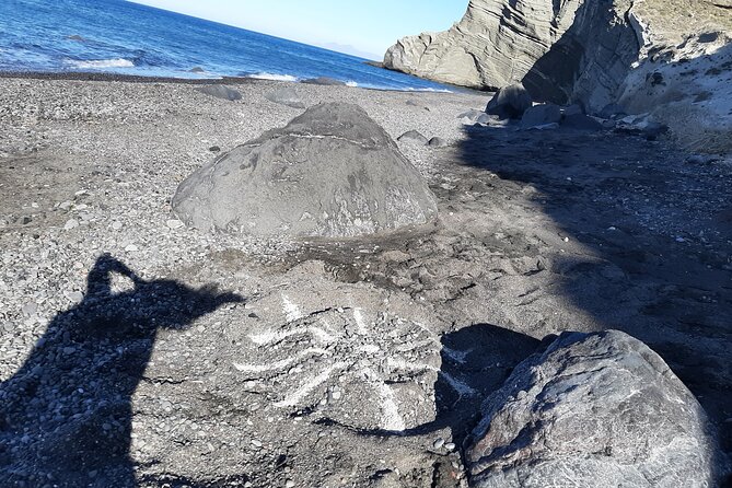 Expressive Art Therapy & Mindfulness Experience in Santorini ! - Meeting and Pickup