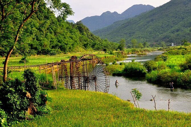 Exquisite 3-Day, 2-Night Journey Through Ninh Binh and Pu Luong - Good To Know