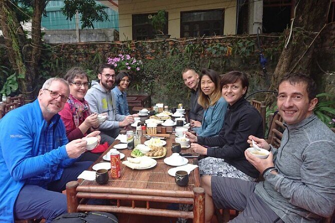 Exquisite 3-Day, 2-Night Journey Through Ninh Binh and Pu Luong - Exploring Pu Luong: Natures Hidden Gem