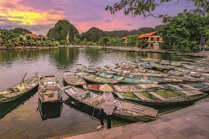 Exquisite 3-Day, 2-Night Journey Through Ninh Binh and Pu Luong - Practical Details and Travel Comfort