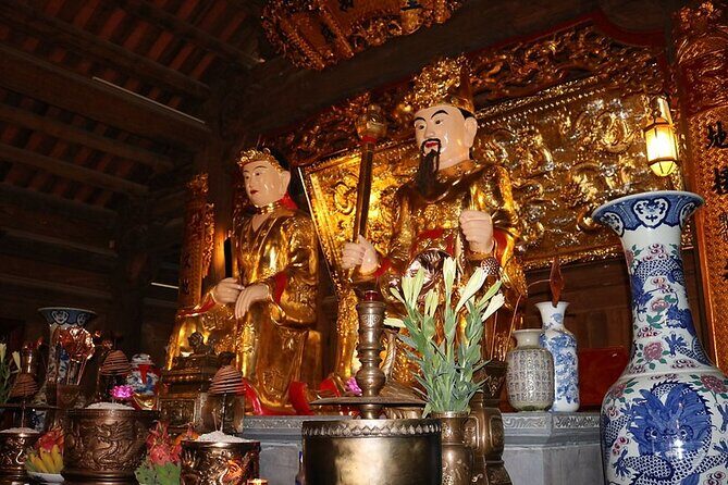 Exquisite 3-Day, 2-Night Journey Through Ninh Binh and Pu Luong - Who Is This Tour For?