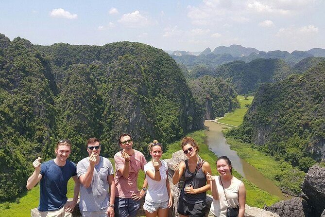 Exquisite 3-Day, 2-Night Journey Through Ninh Binh and Pu Luong - Final Thoughts