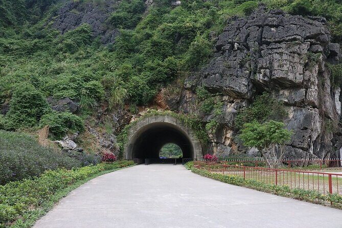 Exquisite 3-Day, 2-Night Journey Through Ninh Binh and Pu Luong - FAQ