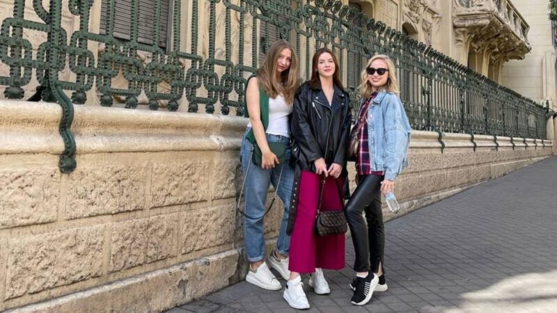 Exquisite Madrid - Good To Know