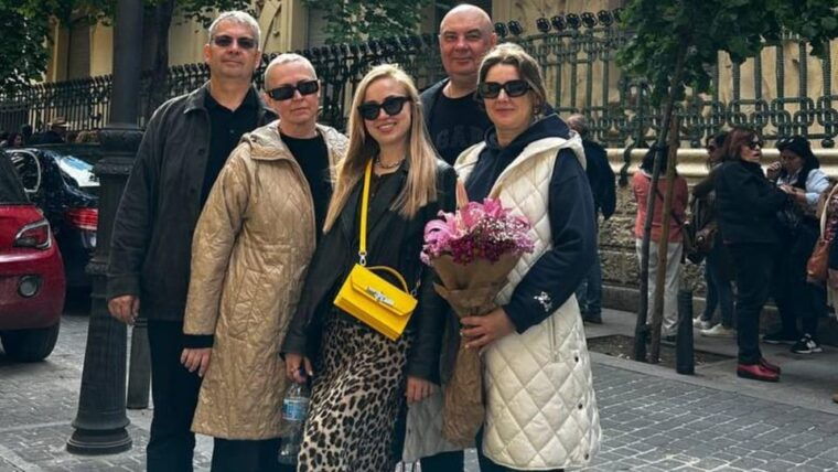 Exquisite Madrid - Tour Experience