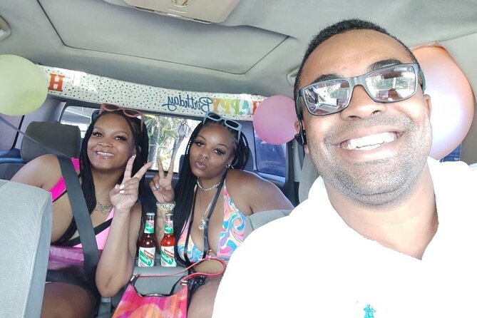 Exquisite Montego Bay Airport Transfers. Arrivals and Departures - Pricing Information