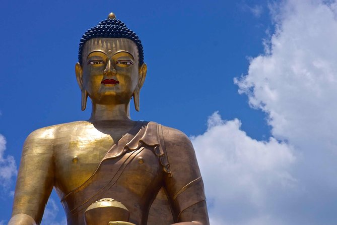 Exquisite Nepal and Bhutan Tour - Itinerary for the Exquisite Tour