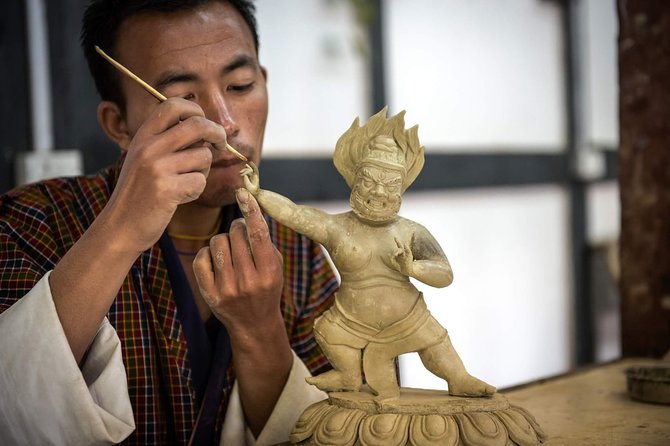 Exquisite Nepal and Bhutan Tour - Must-Visit Destinations in the Himalayas