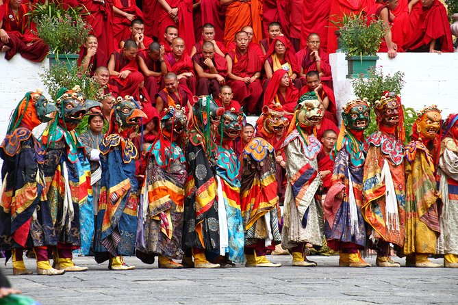 Exquisite Nepal and Bhutan Tour - Cuisine and Local Delicacies to Try