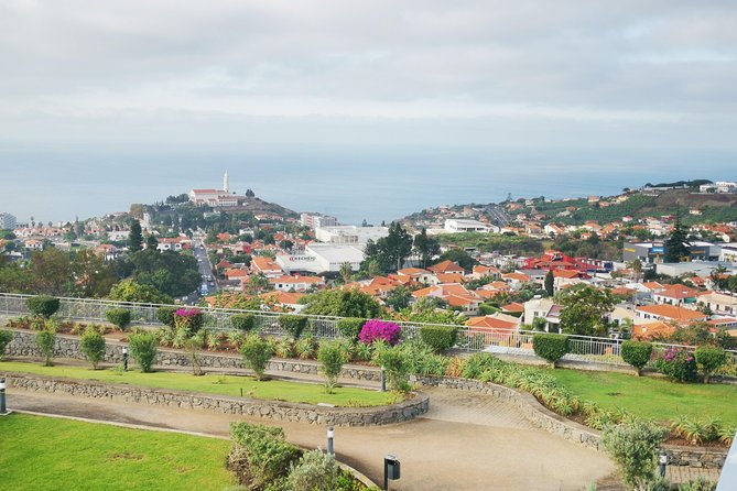 Exquisite Nuns Valley Tour - Frequently Asked Questions