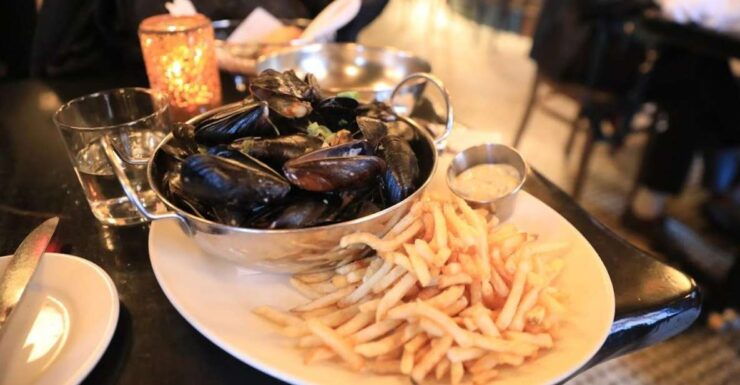 Exquisite Private Gourmet in Montreal - Culinary Experience - Booking and Logistics Details