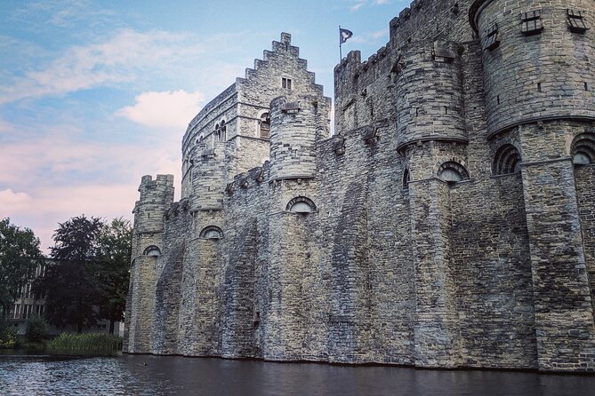 Exquisite Sites of Ghent - Family Tour - Shopping and Souvenir Hunting