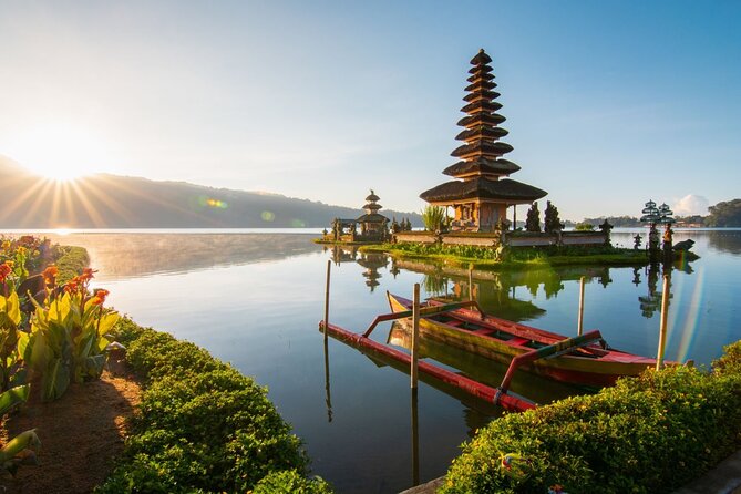 Exquisite UNESCO World Heritage Sites in Bali - Ubuds Sacred Monkey Forest