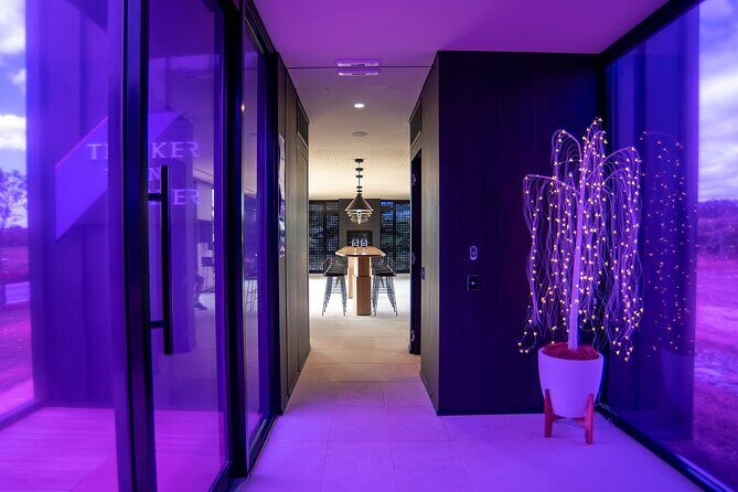 Exquisite Unique Wine Tasting Experience - Good To Know