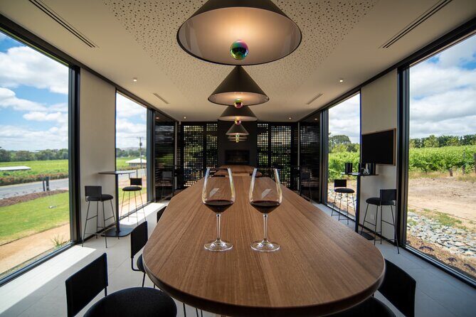 Exquisite Unique Wine Tasting Experience - What Makes This Wine Tasting Stand Out?