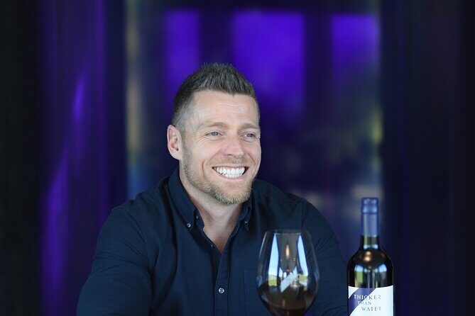 Exquisite Unique Wine Tasting Experience - Authentic Insights from Reviews